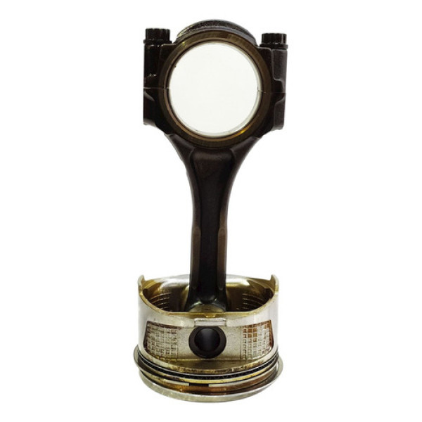 Pistão Biela  Toyota Corolla 1.8  2002 201579