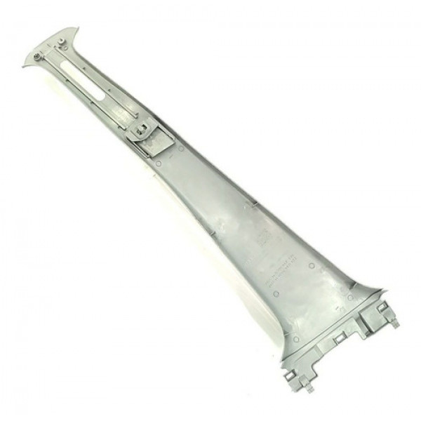 Capa Coluna Central Direita Renault Clio 16v 2008 59358