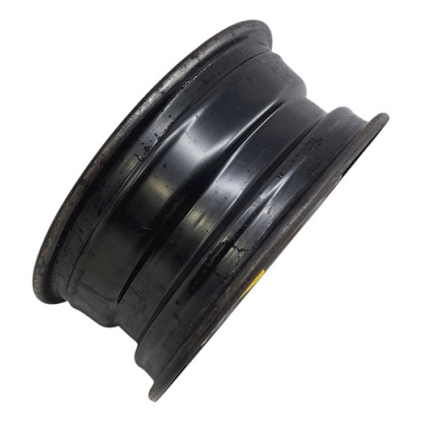 Roda Traseira Direita Peugeot 207 Xr 1.4 2011 V1718 - P41