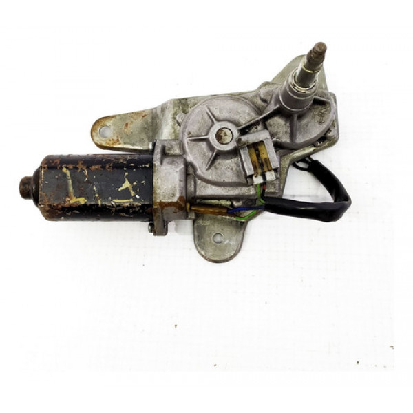 Máquina Vidro Limpador Traseiro Honda Fit 2005    15331