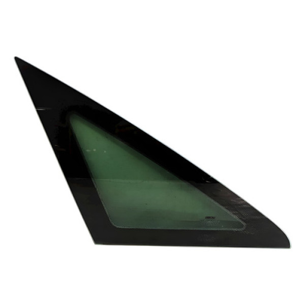 Vidro Óculos Dianteiro Direito  Fiat Idea  Adv 1.8 8v 2007 1