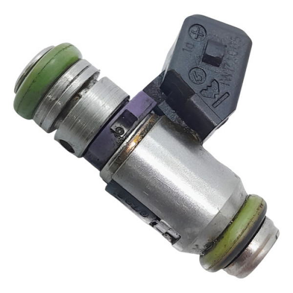 Bico Injeção Eletrônica  Fiat Palio 1.0 1999 201289 Não Informado