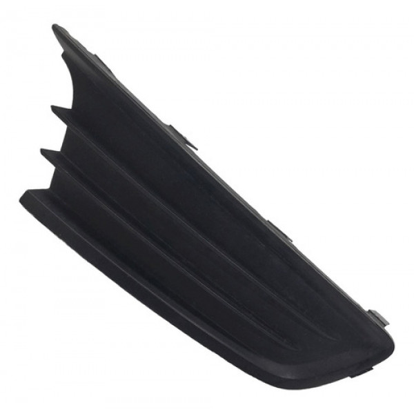 Moldura Direita Para-choque Dianteiro Vw Gol 2015    155350