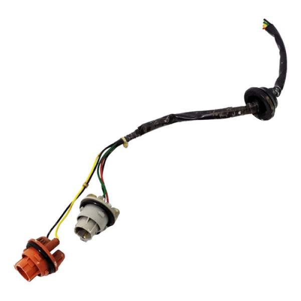 Circuito Lanterna Direita Hb20 1.0 2017 Original 110567 Direito