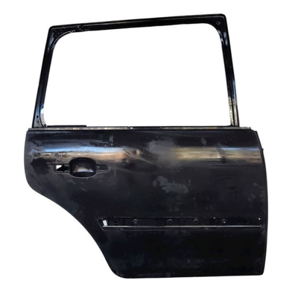 Porta Traseira Direita/deslizante Citroën C4 Picasso  2009 V Traseira Não Informado Não Informado