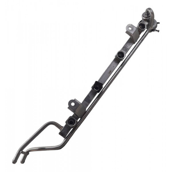 Flauta Bicos Injetores Audi A3 1.8 Turbo 2002    159776