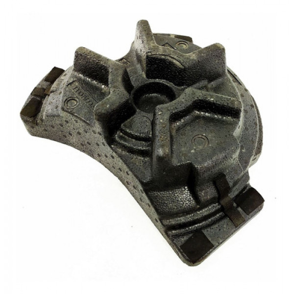 Isopor Suporte Ferramenta Honda Civic Exr 2014 96730