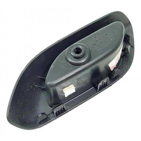 Puxador Porta Dianteira Direito Renault Kwid 2021    117641