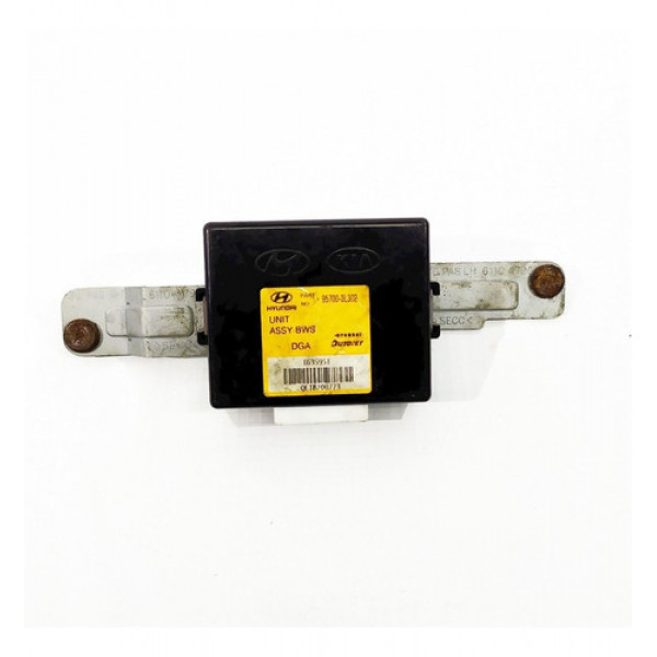 Módulo De Emergência Hyundai Azera 3.3 V6 2009    6926