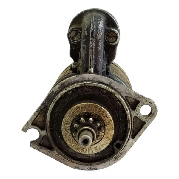 Motor De Arranque Vw Kombi 1.6 1989 V1694 - P26
