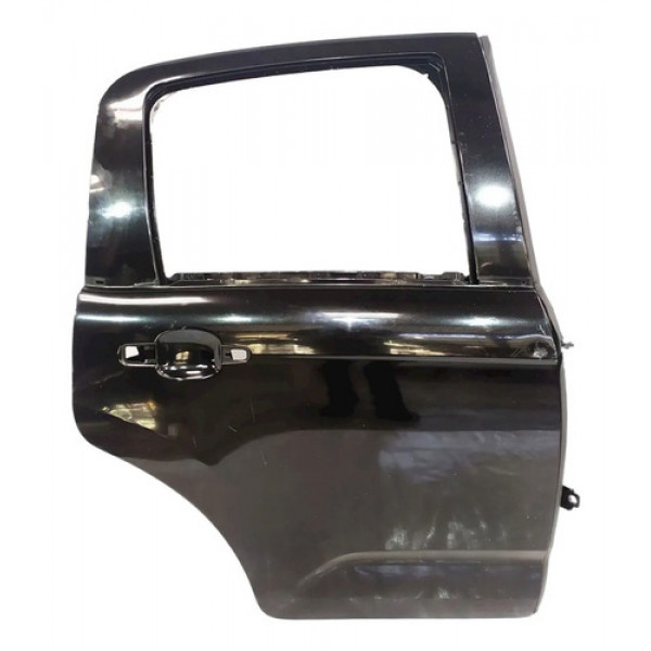 Porta Traseira Direita Citroën C3 2013 Original V1518 - P34