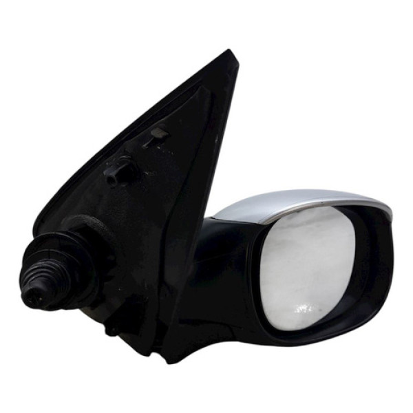 Retrovisor Direito Peugeot 206 1.4 2008 V1776 - P37
