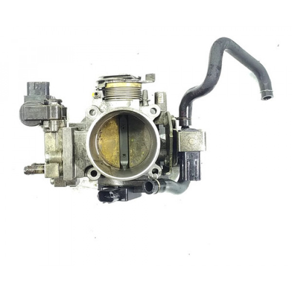 Tbi Corpo Borboleta Honda Civic 1.7 2004    127024