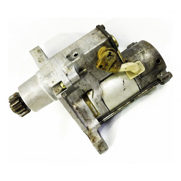 Motor De Arranque Land Rover Freelander 1 2.5 2005 V1621 - P