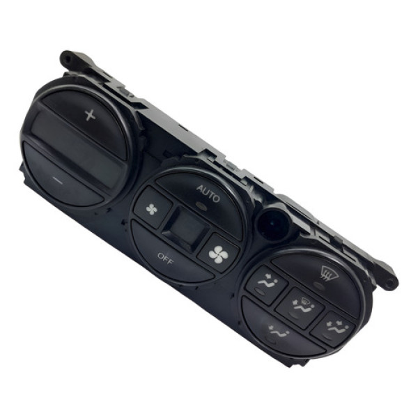 Comando Ar Condicionado  Gm Vectra 2.2 16v 2000 198325