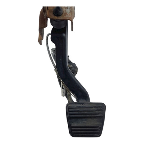 Pedal Freio Estacionamento  Gm S10  2.4  2002 200763 Não Informado
