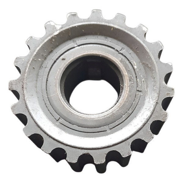 Engrenagem Virabrequim Gm Celta 1.0 2006    22128