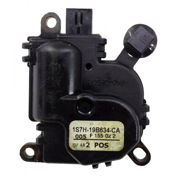Motor Atuador Caixa Ar Condicionado Ford Focus 2003    16556