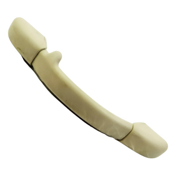 Alça Teto Pqp Traseira Esquerda Peugeot 206 1.4 2007 52371 Creme