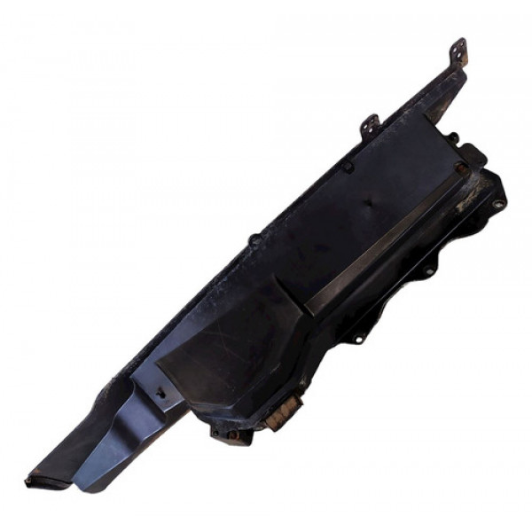 Caixa Entrada Ar Condicionado Ford Ecosport 2006    150321