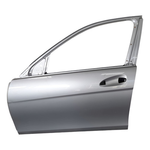 Porta Dianteira Esquerda Mercedes-benz C 200k 1.8 2009 V1727 Traseira Não Informado Não Informado
