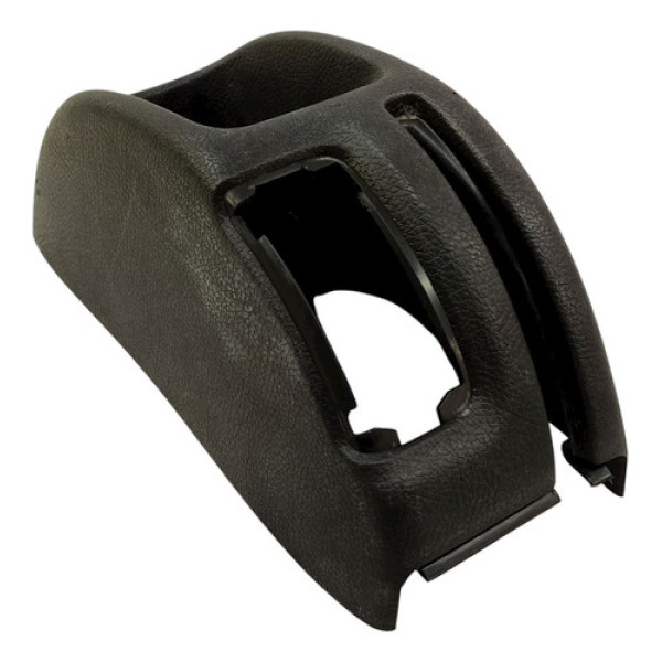 Acabamento Alavanca Freio Mão  Peugeot 206 1.4 2008 204455