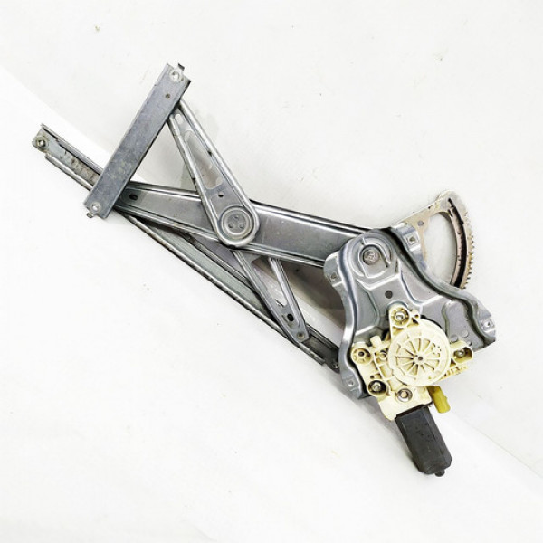 Máquina Vidro Porta Dianteira Direita Toyota Corolla 2005   