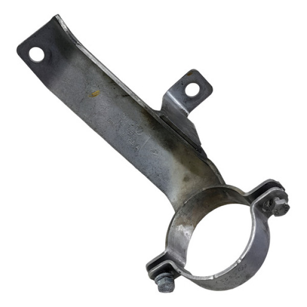 Suporte Inferior Cano Admissão Turbina  Audi A3 1.8 T  1998  Não Informado