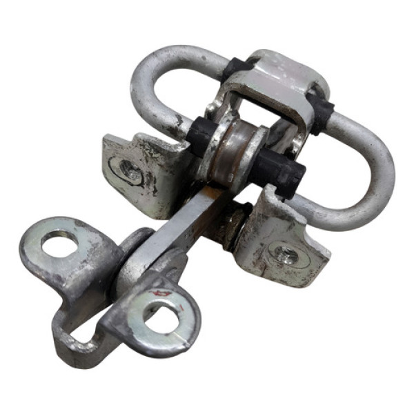 Limitador Porta Esquerda  Fiat Palio 2014 198865 Não Informado