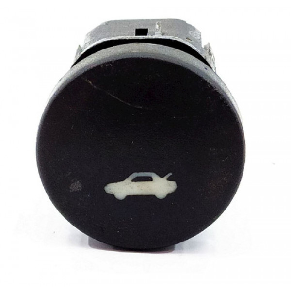 Botão Acionador De Porta-malas Ford Ka 2008 Original 10946