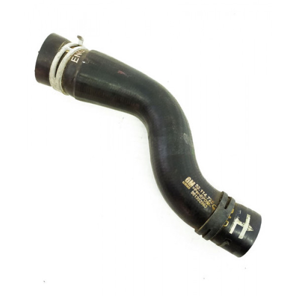 Mangueira Superior Radiador Água Gm Prisma 1.0 8v 2018    31