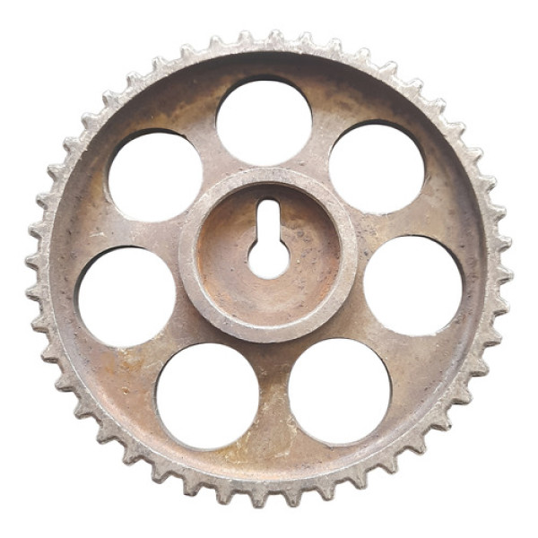 Polia Comando Válvula Gm Astra 2.0 2001    22459 Não Informado