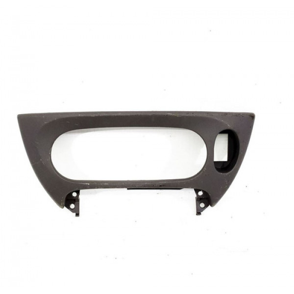 Moldura Comando Ar-condicionado Renault Scenic 2001 Original