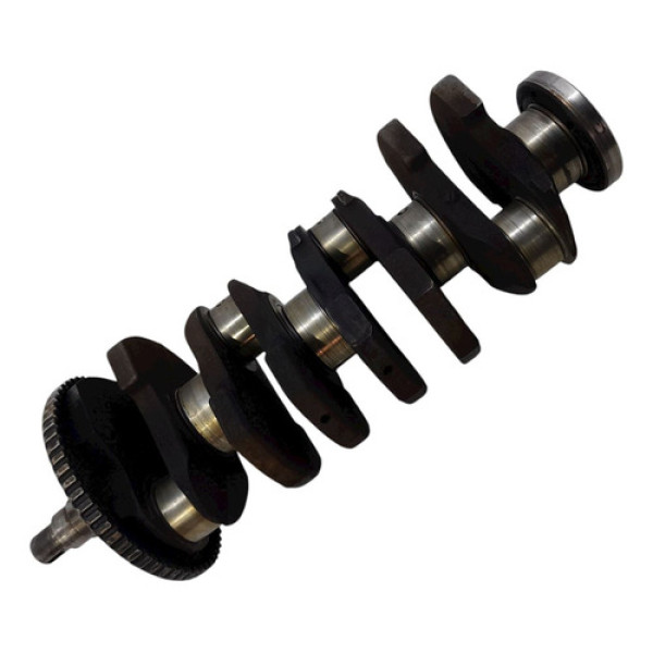 Virabrequim Std Gm Zafira Cd 16v 2002 182911