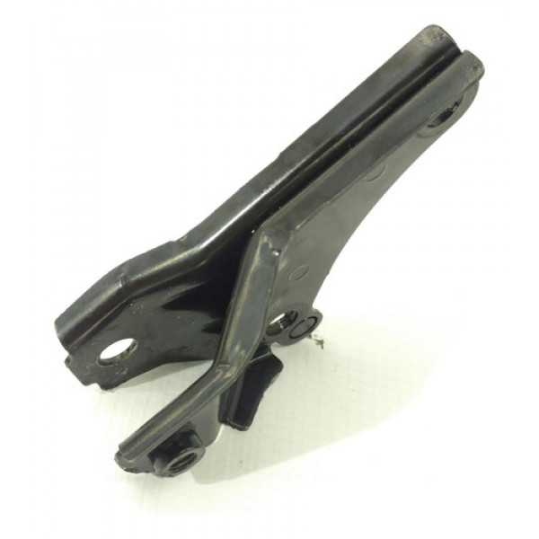Suporte Traseiro Câmbio Citroen T3 2006    143059