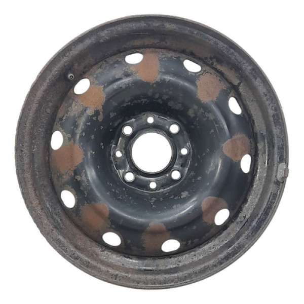 Roda Traseira Direita Citroën Xantia Glx 2.0  1998 V1693 - P