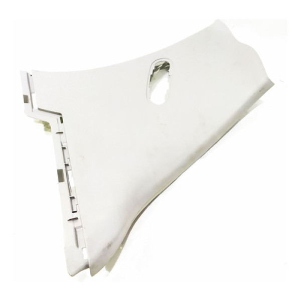 Capa Coluna Traseira Direita Kia Picanto Ex 1.1 2007 40854 Não Informado