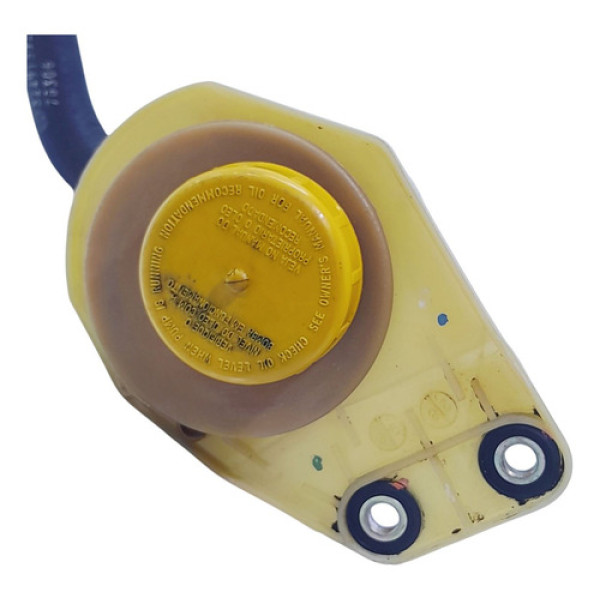 Reservatório Direção Hidráulica  Fiat Palio 1.0 1999 202266