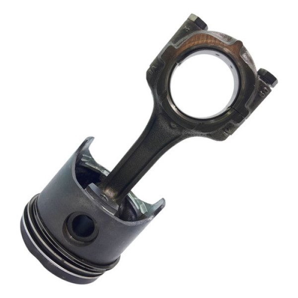 Pistão Biela  Fiat Palio 1.0 1999 201320