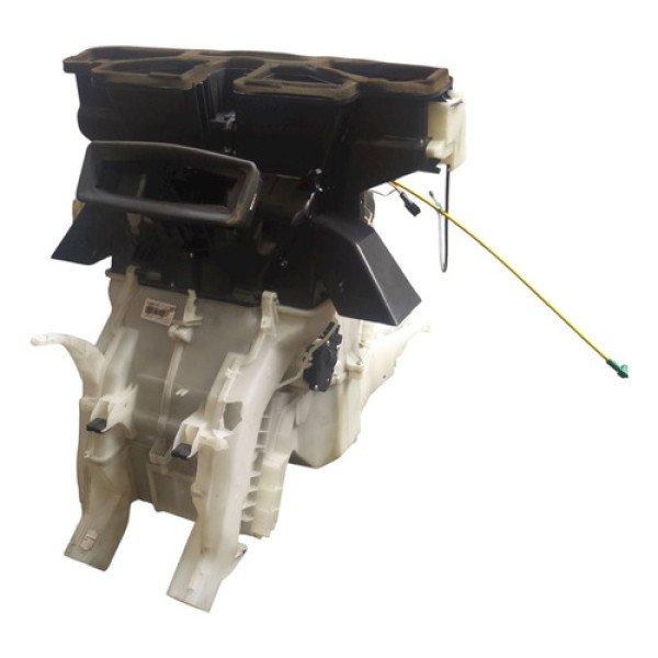 Caixa Ar Condicionado  Mercedes-benz B200 2.0 2007 186137