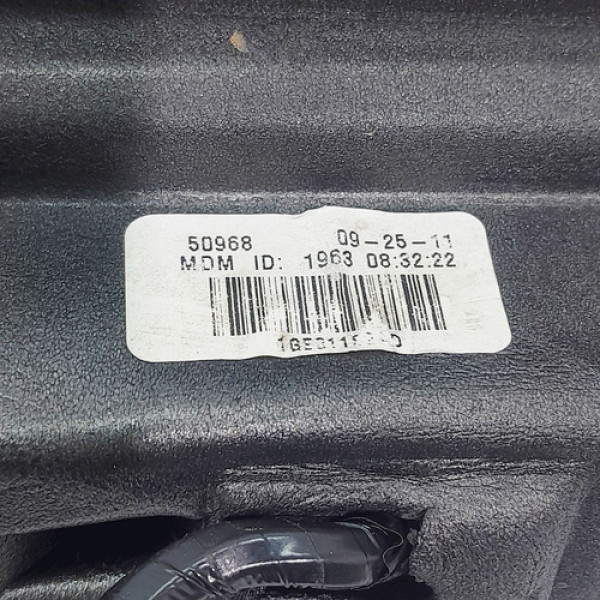 Retrovisor Esquerdo Dodge Journey R/t 2012 V1790 - P38