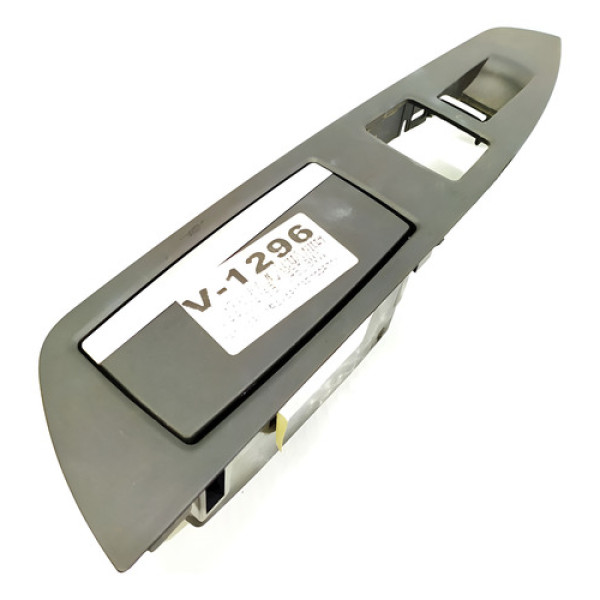 Moldura Botão Vidro Cinzeiro Traseiro Direito Bmw 750i Ya81 