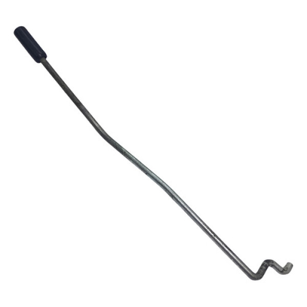 Pino Trava Porta Dianteira Direita  Volkswagen Gol 1.0  2011 - Não Informado