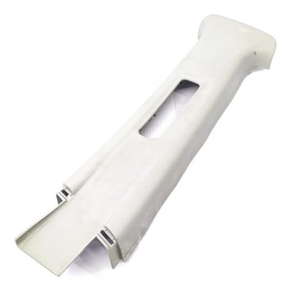 Capa Superior Coluna Central Esquerda Honda Fit 2007 74469