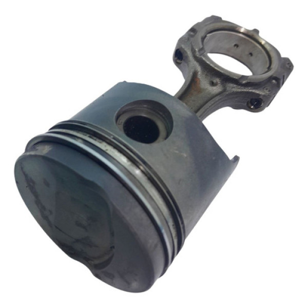 Pistão Biela  Fiat Palio 1.0 1999 201319 Não Informado