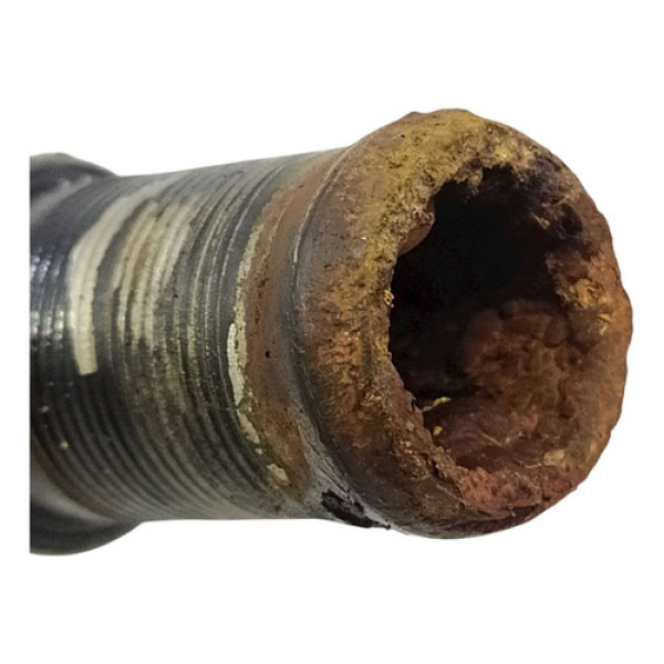 Cano Água Motor  Dodge Journey R/t 2012 1790 Não Informado