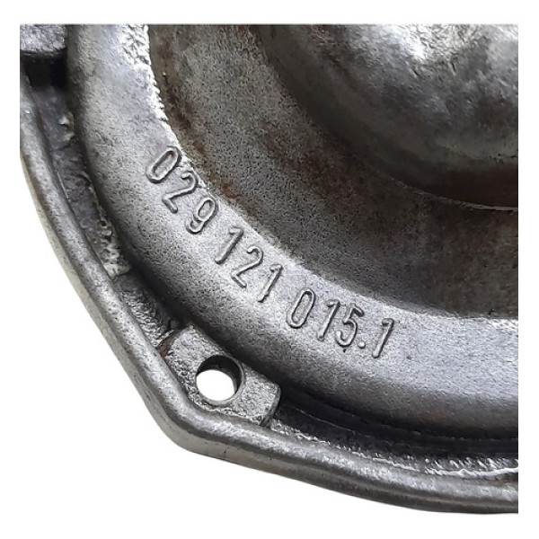 Cavalete Valvula Termostatica  Ford Escort 1.0 1996 208364