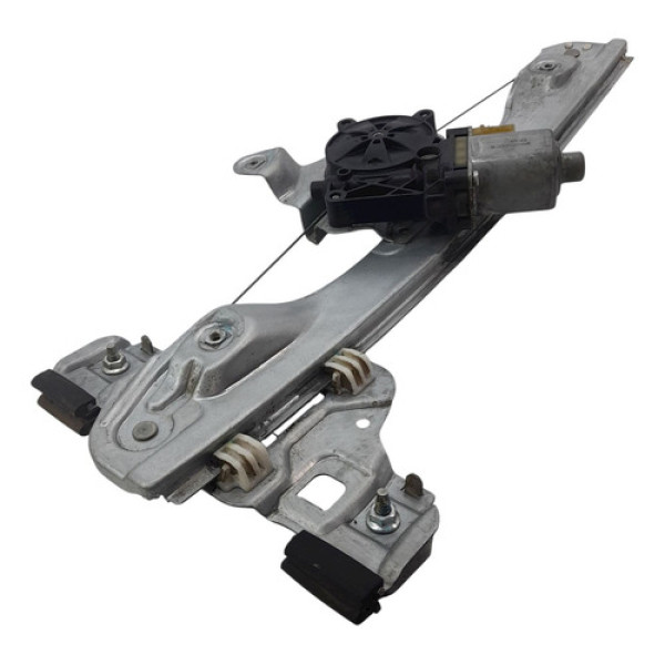 Máquina Vidro Porta Traseira Esquerda  Gm Sonic Hb 1.6 2013  Não Informado