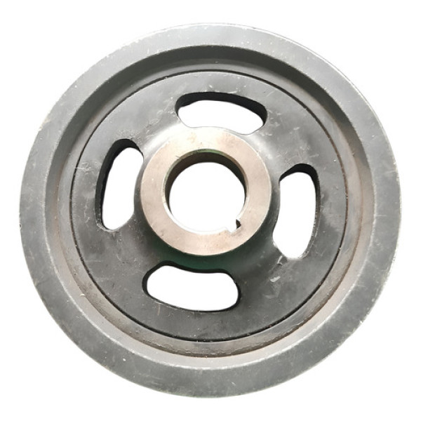 Polia Virabrequim Hyundai I30 2.0 2012    22537