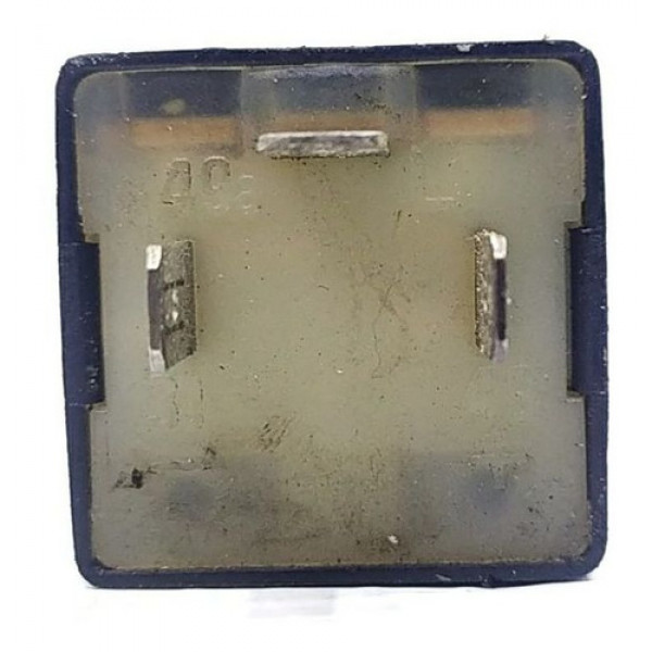 Relé Pisca Gm Omega Vectra 1994    31679